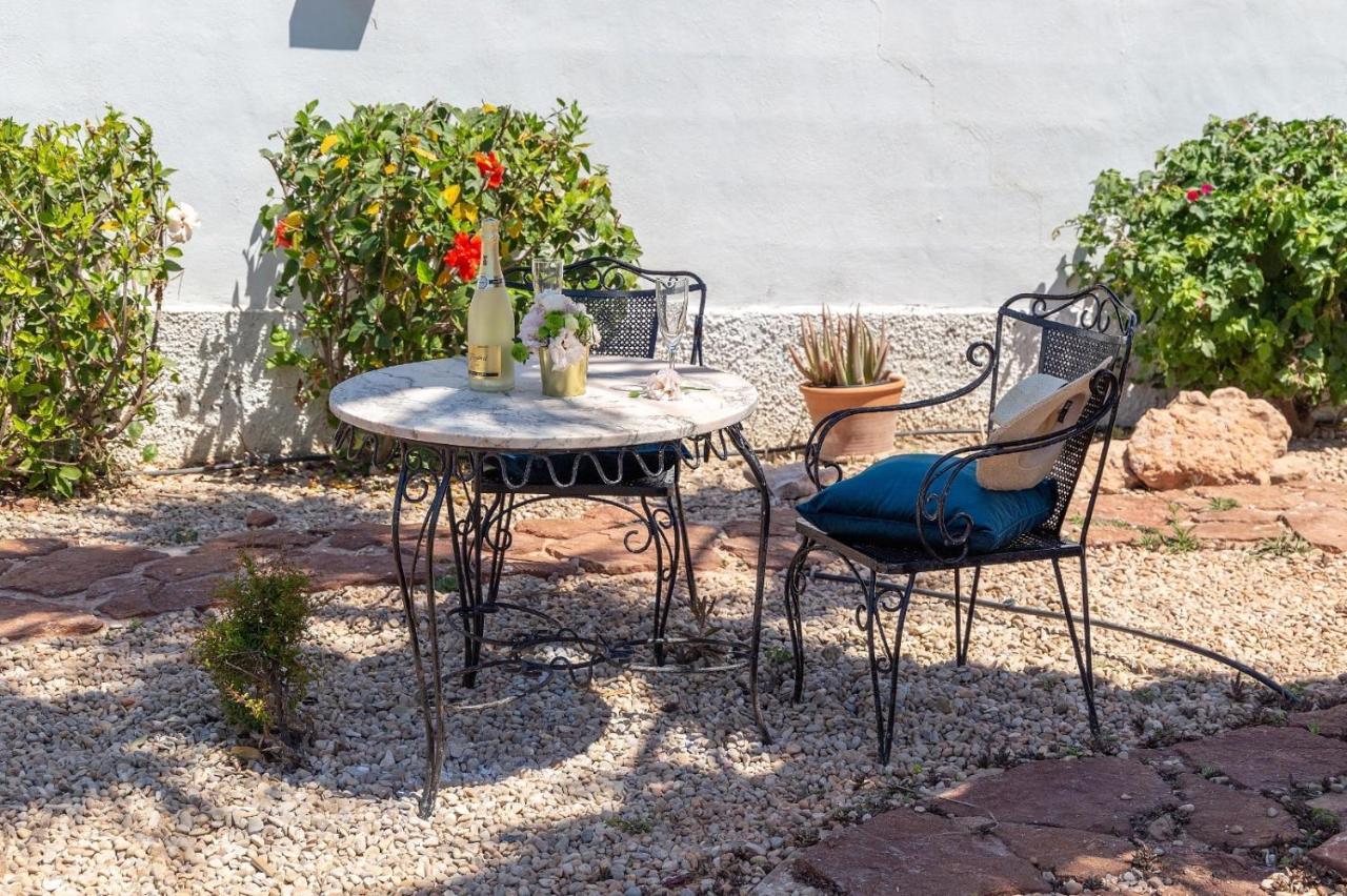 Beach Villa Playa Flamenca 오리후엘라 외부 사진