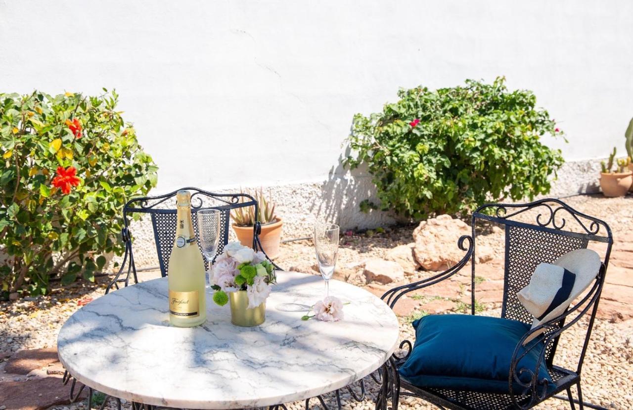 Beach Villa Playa Flamenca 오리후엘라 외부 사진